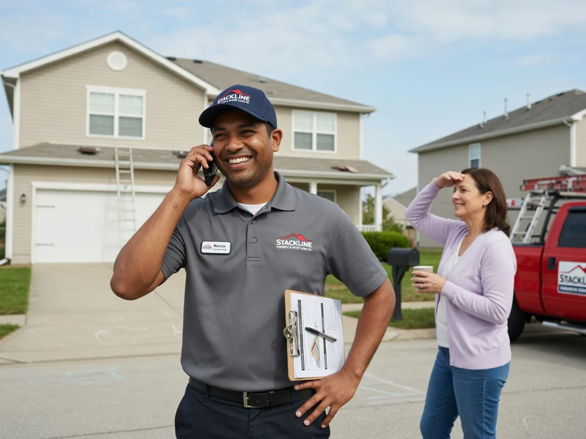 Chimney flashing repair Golden, MO FAQs